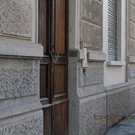 Ferienwohnung Bamboo Milano Isonzo Exterior foto