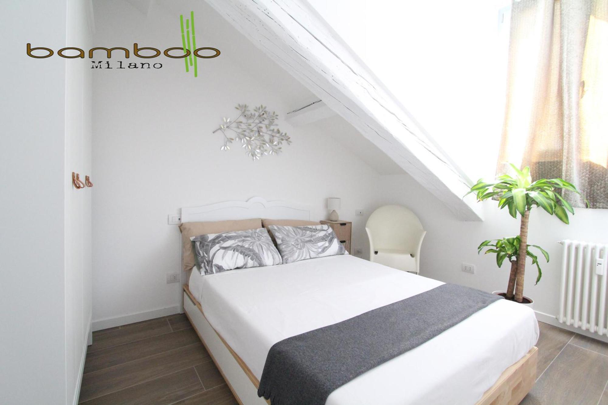 Ferienwohnung Bamboo Milano Isonzo Exterior foto