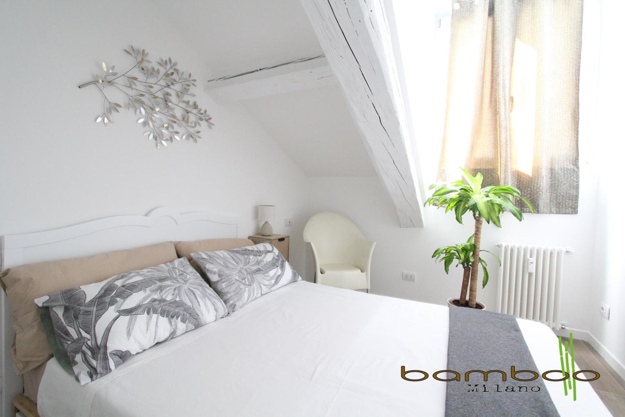 Ferienwohnung Bamboo Milano Isonzo Exterior foto