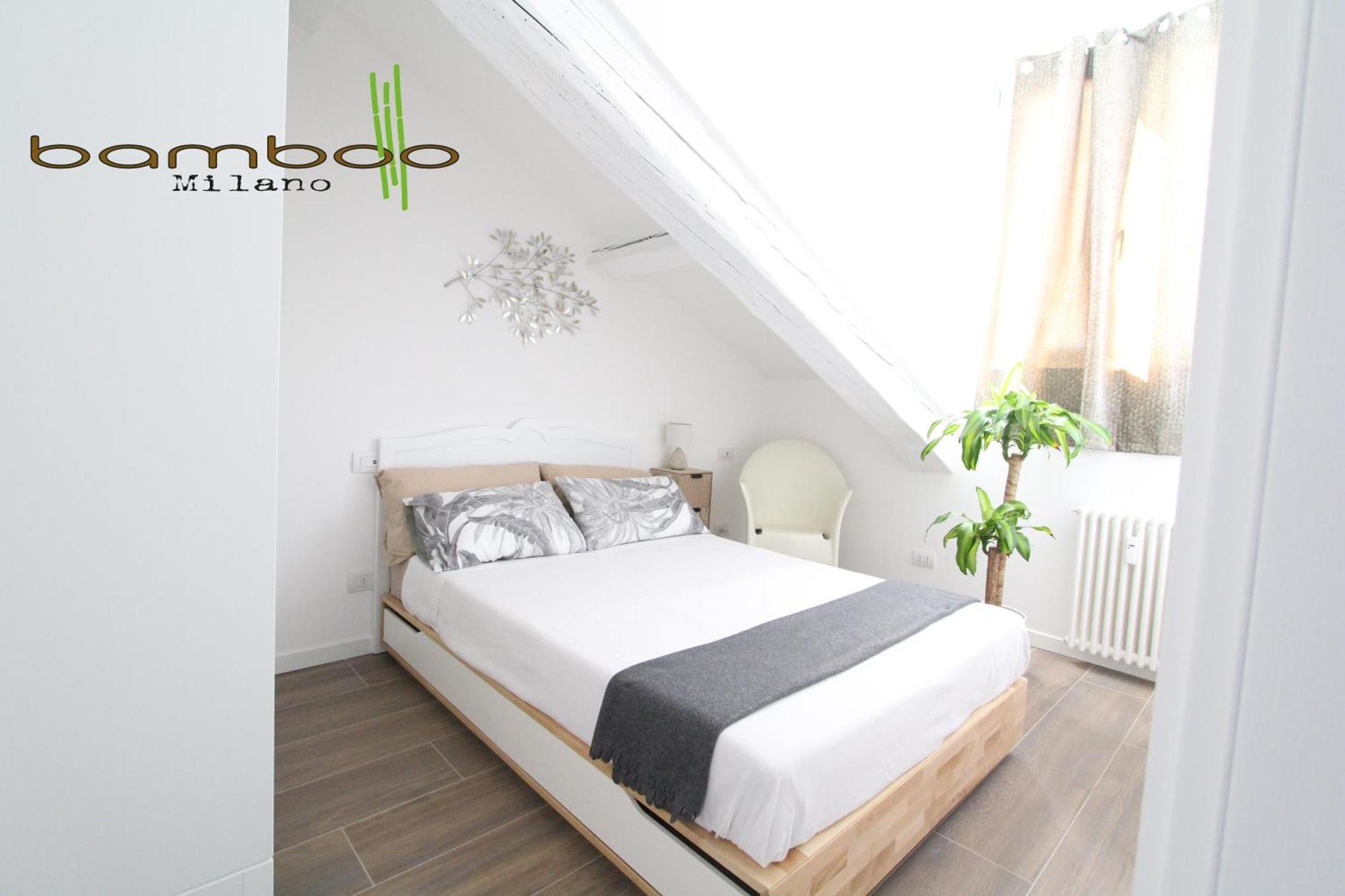 Ferienwohnung Bamboo Milano Isonzo Exterior foto
